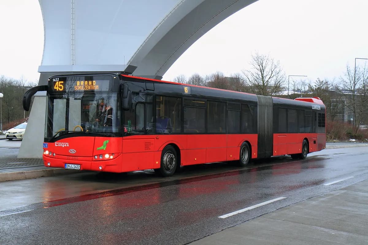 Aachen Public Transport: A Complete Guide to Getting Around