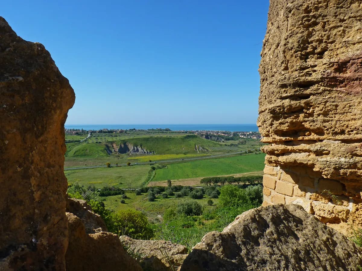 8 Essential Tips for Agrigento Valley of the Temples Parking