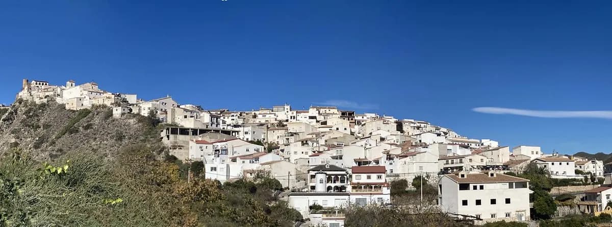 Almeria Public Transport: 7 Ways to Get Around the City