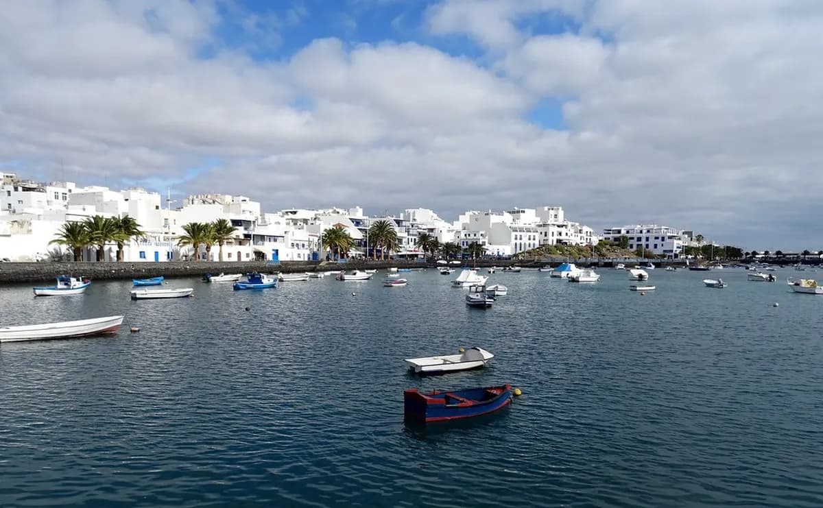 Arrecife Parking Guide: 6 Best Locations and Expert Tips