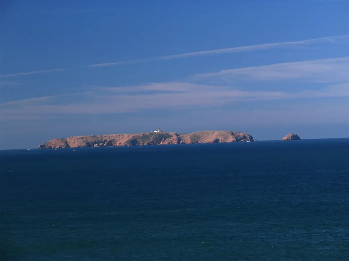 10 Essential Tips for Berlenga Island Ferry Booking