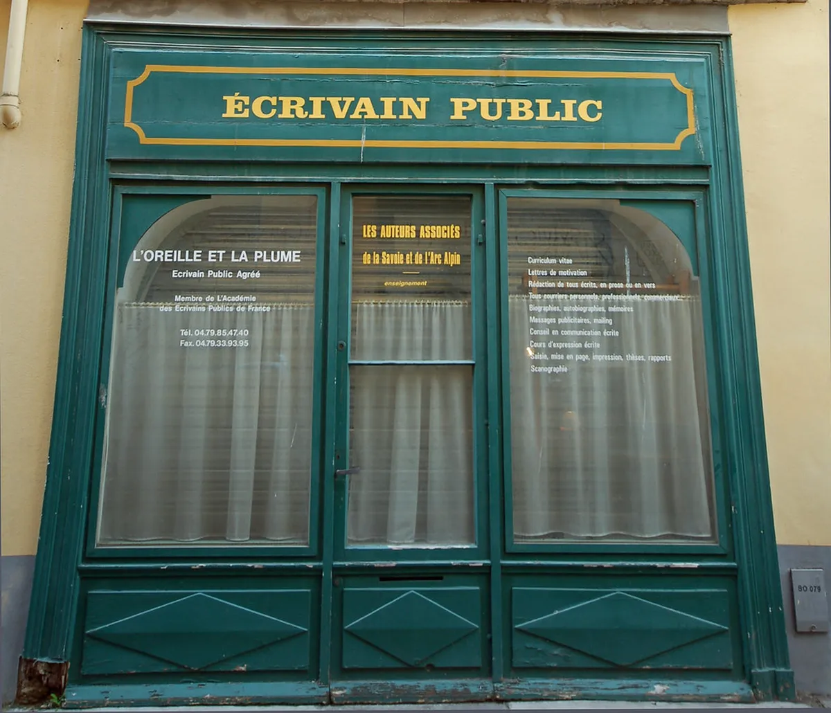Chambery Public Transport Travel Guide