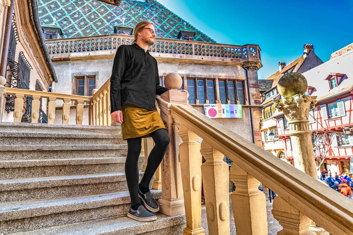 Colmar Public Transport Travel Guide