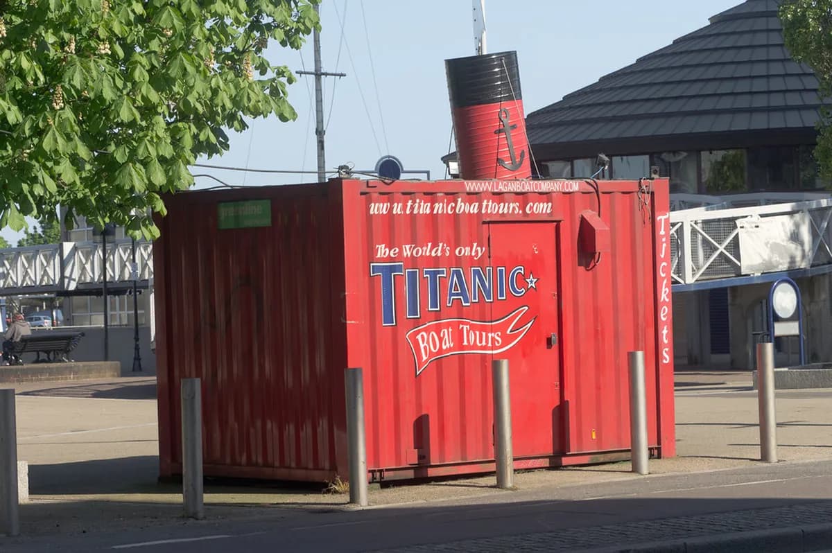 European Ferry Port And Schedule Guides Travel Guide