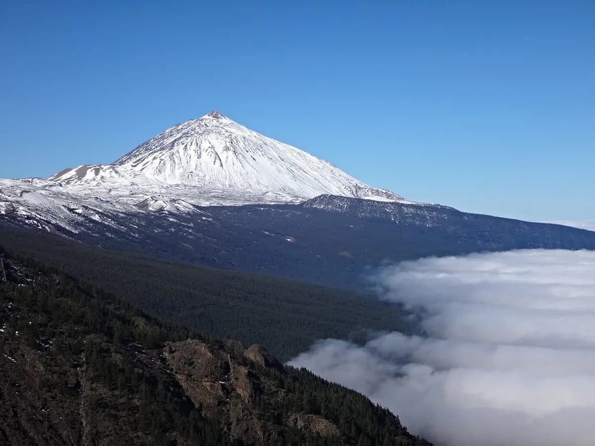 6 Best Ways to Get Around Tenerife Without a Car (2026)