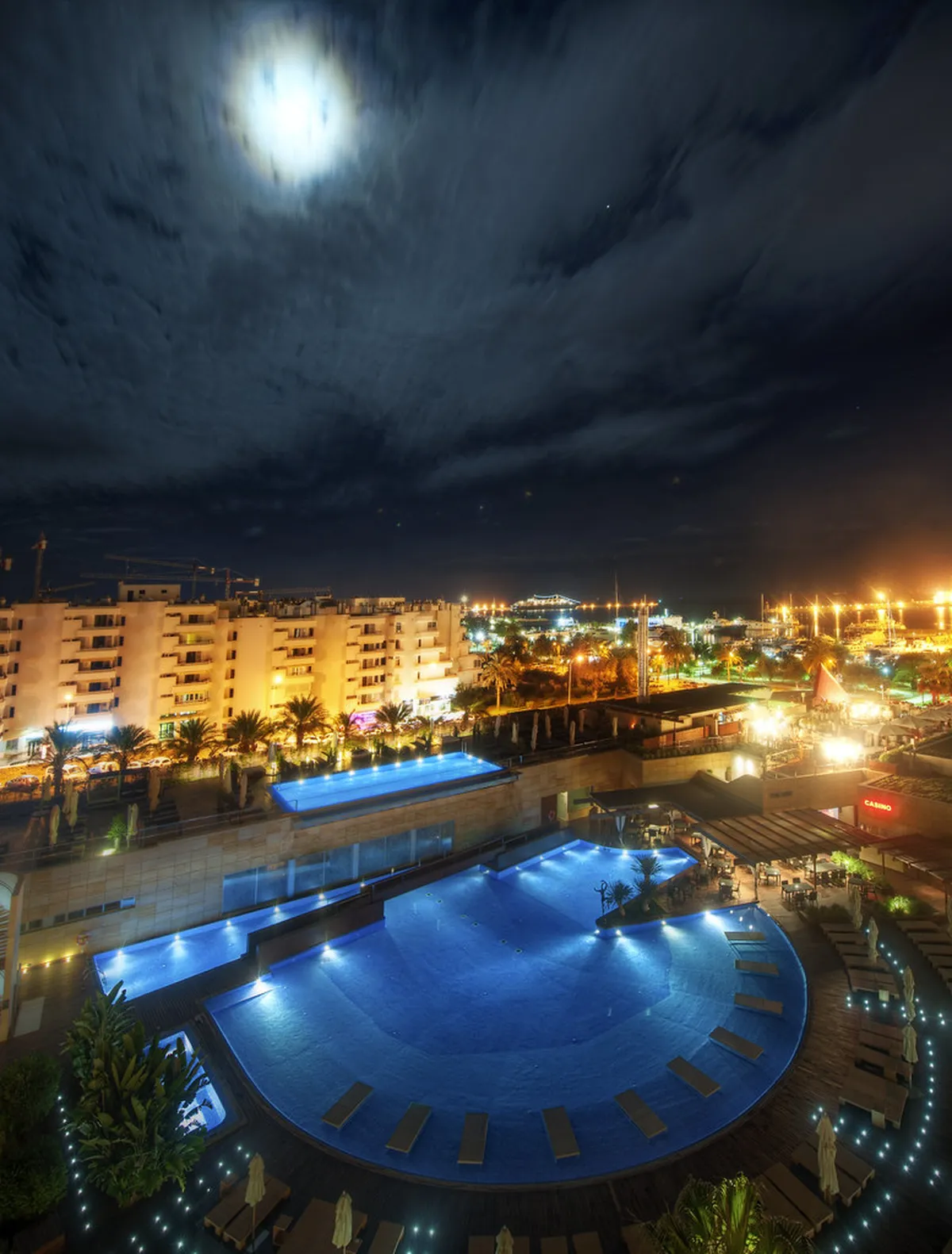 10 Best Options for Ibiza Town Free Parking