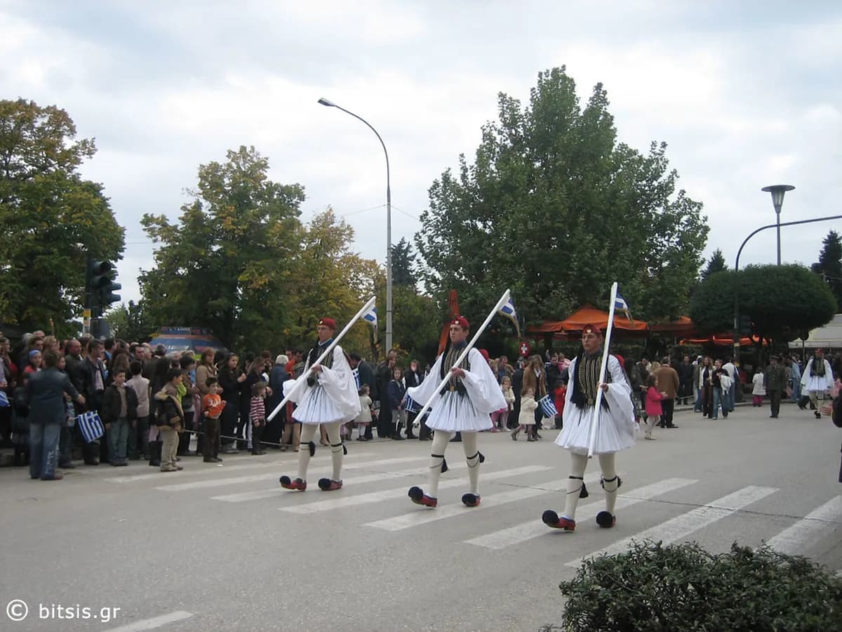 Ioannina Public Transport: 6 Ways to Get Around