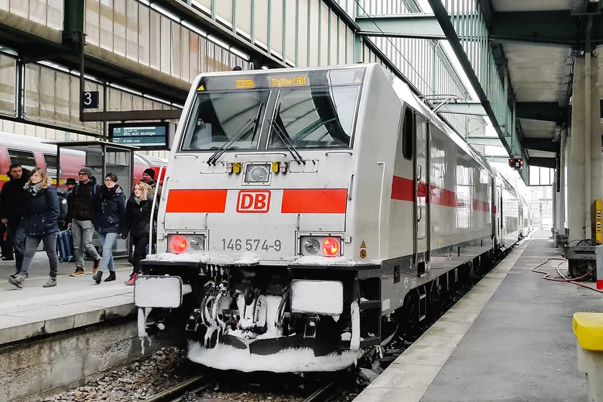 8 Ways to Navigate Konstanz Public Transport
