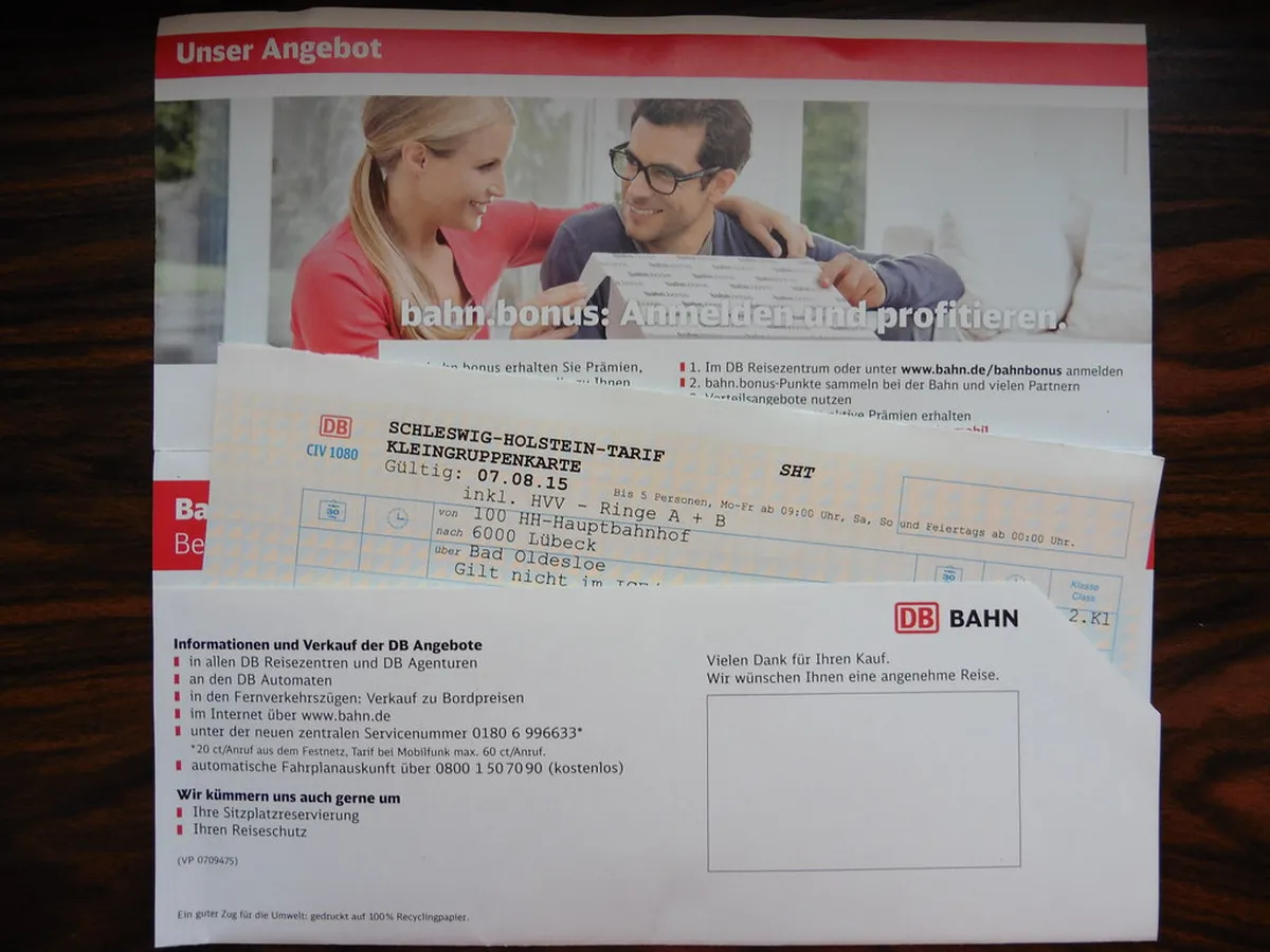 Lubeck Public Transport Guide: Tickets, Routes, and Airport Transfers