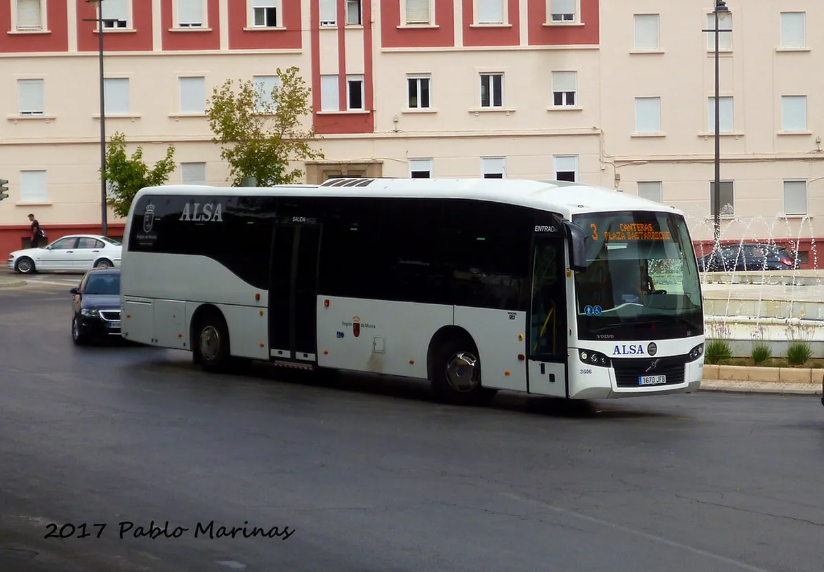 10 Ways to Master Murcia Public Transport: A Complete Guide