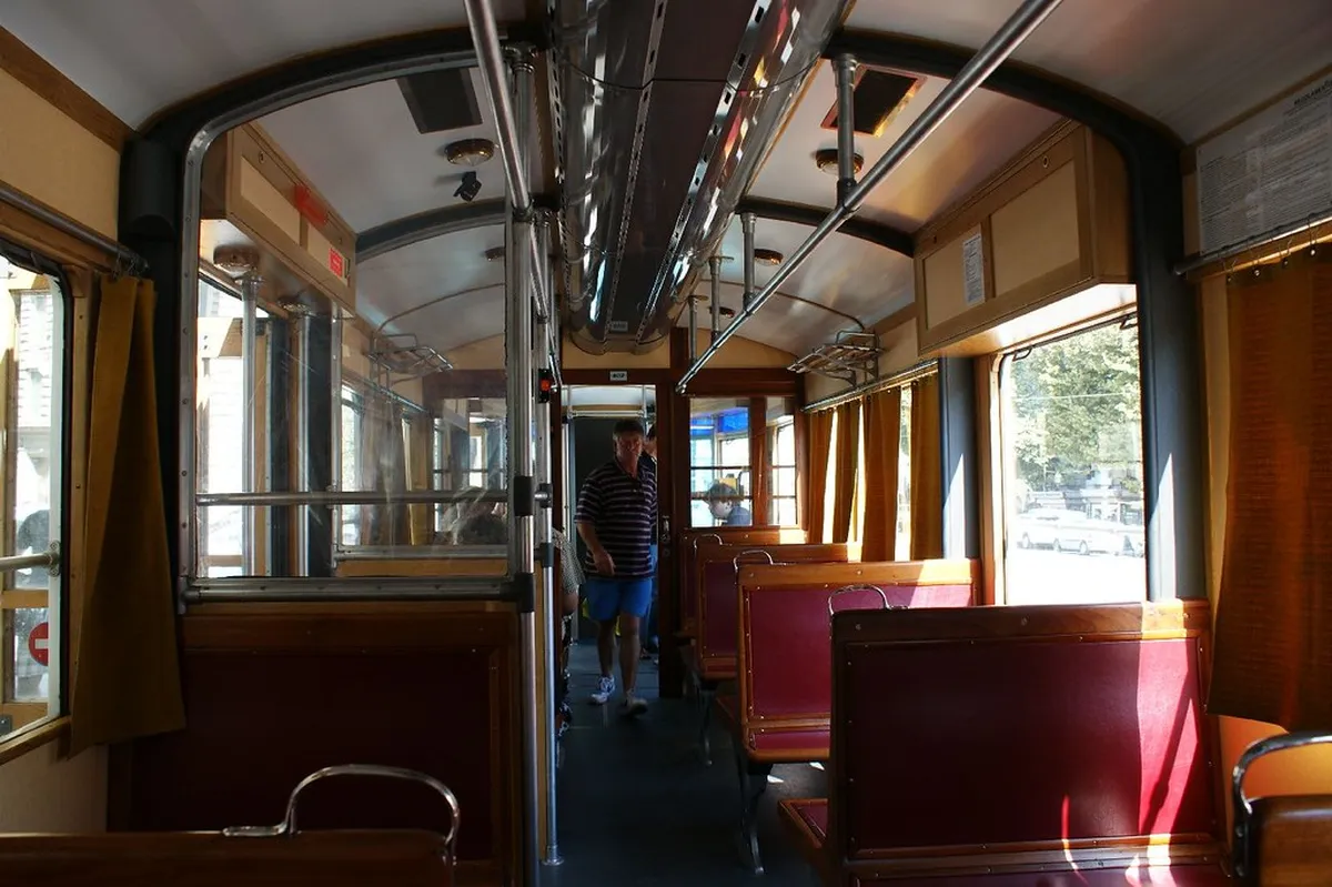 8 Things to Know About the Opicina Tram Ride in Trieste