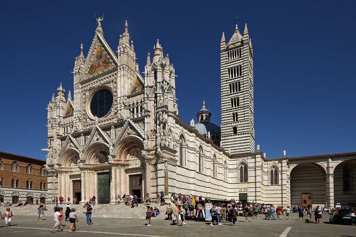 Orvieto Parking and Visiting Guide: 10 Essential Tips