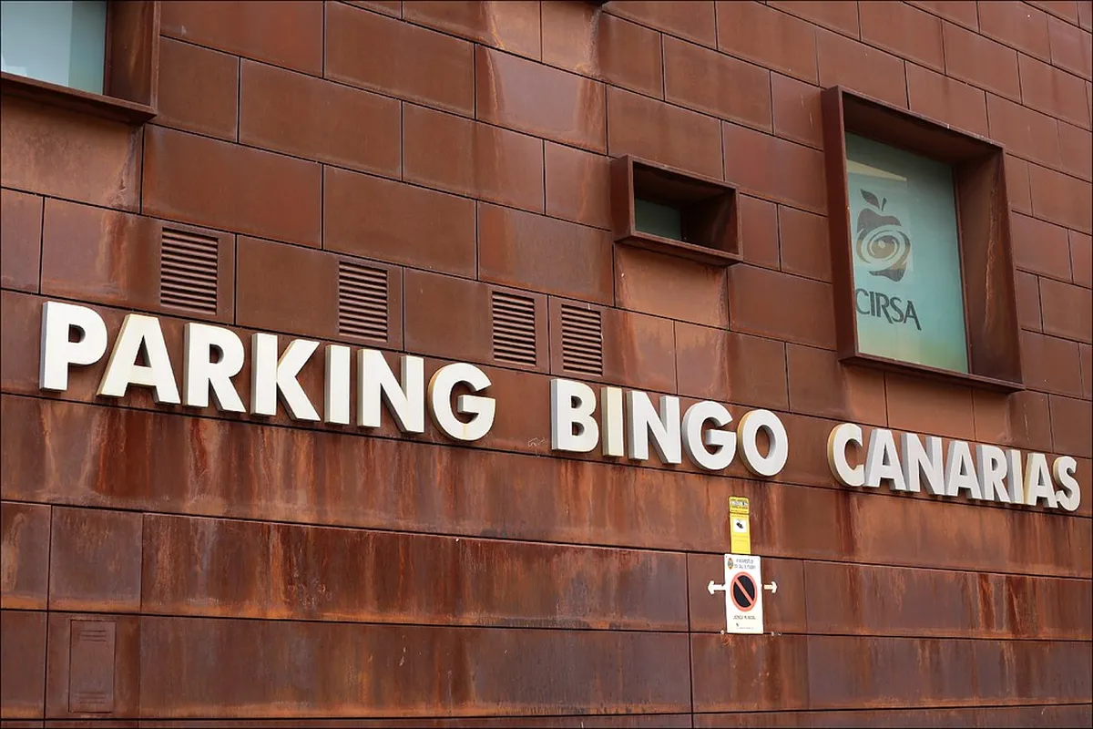 10 Best Santa Cruz de Tenerife Parking Spots (2026)