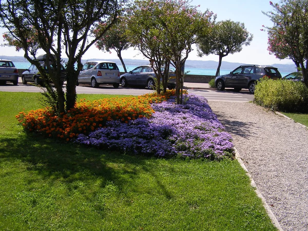 Sirmione Parking: 7 Essential Tips for a Stress-Free Visit