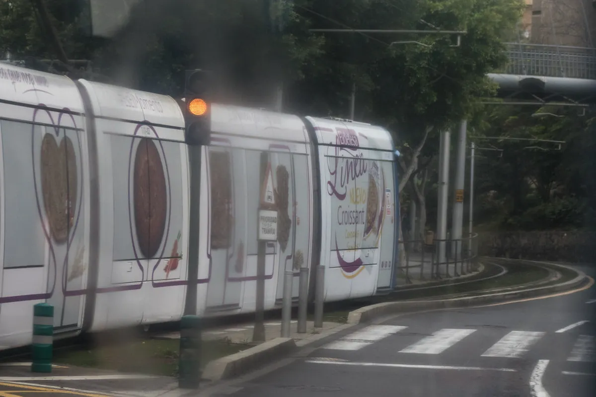 Tenerife Tram Routes and Tickets: A Complete 2026 Travel Guide
