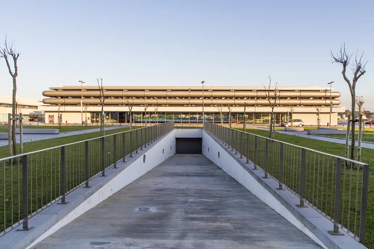 Viana Do Castelo Parking: 10 Essential Tips & Locations