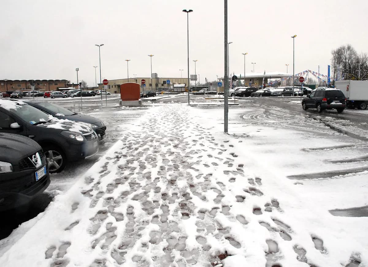 Vicenza Parking Guide: 10 Best Tips and Locations
