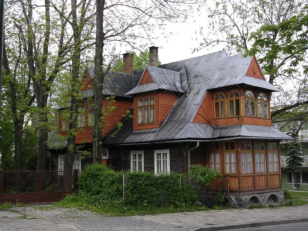 Zakopane Public Transport: 7 Essential Tips for Getting Around