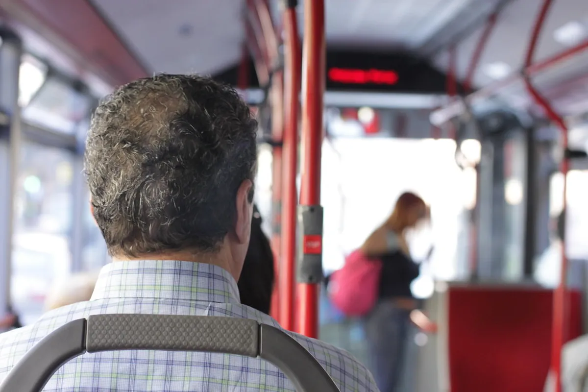 Zaragoza Public Transport Travel Guide